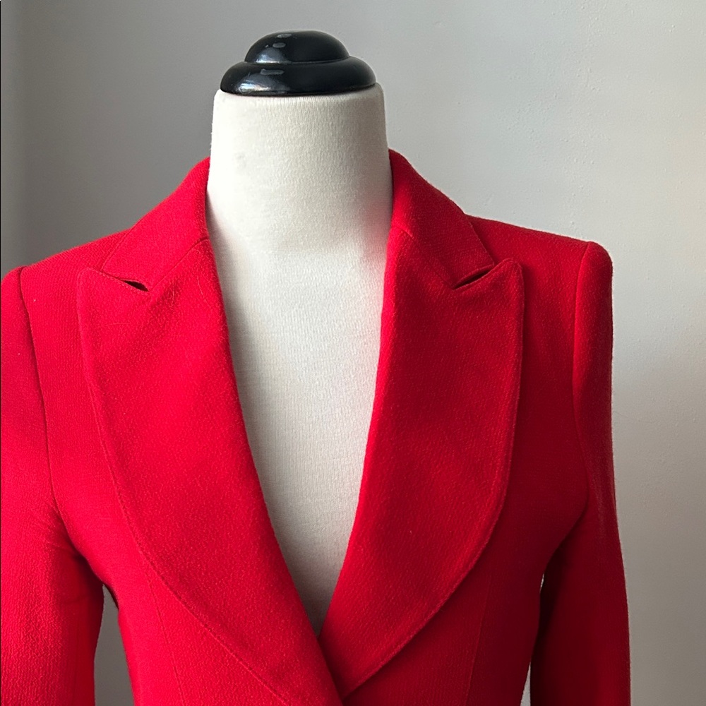 Smythe Portrait Blazer - Picture 2 of 10